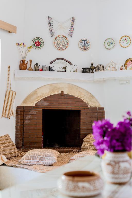 Kamariko Traditional House أفانتو المظهر الخارجي الصورة