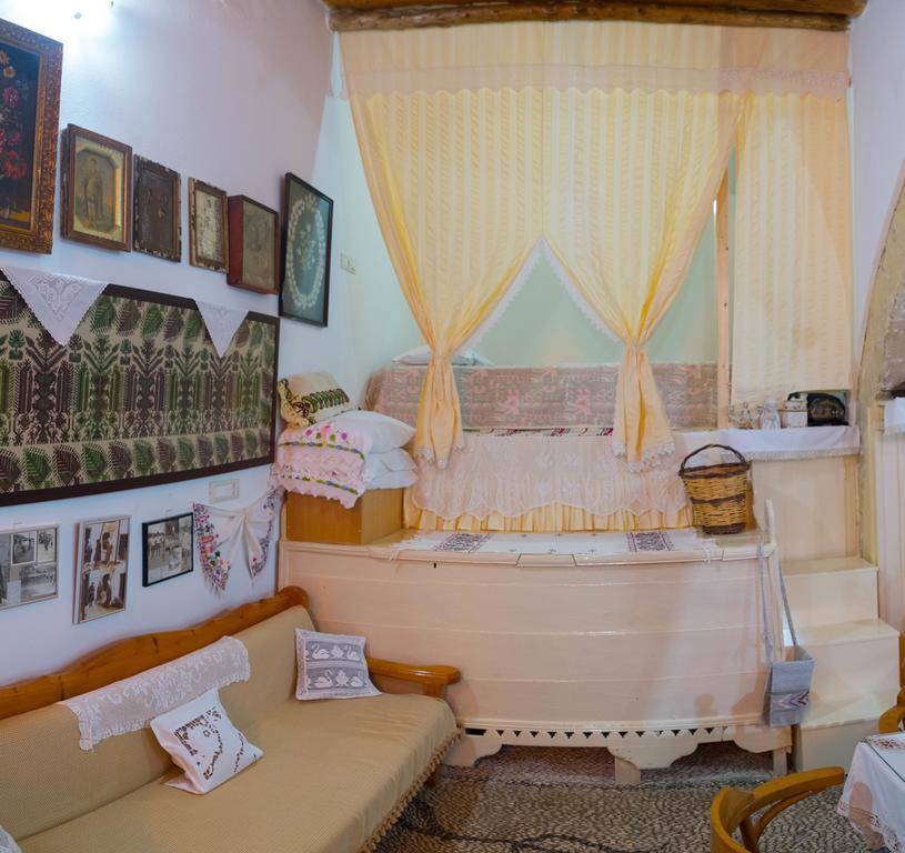 Kamariko Traditional House أفانتو المظهر الخارجي الصورة