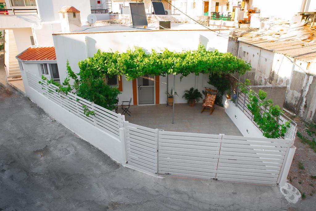 Kamariko Traditional House أفانتو المظهر الخارجي الصورة