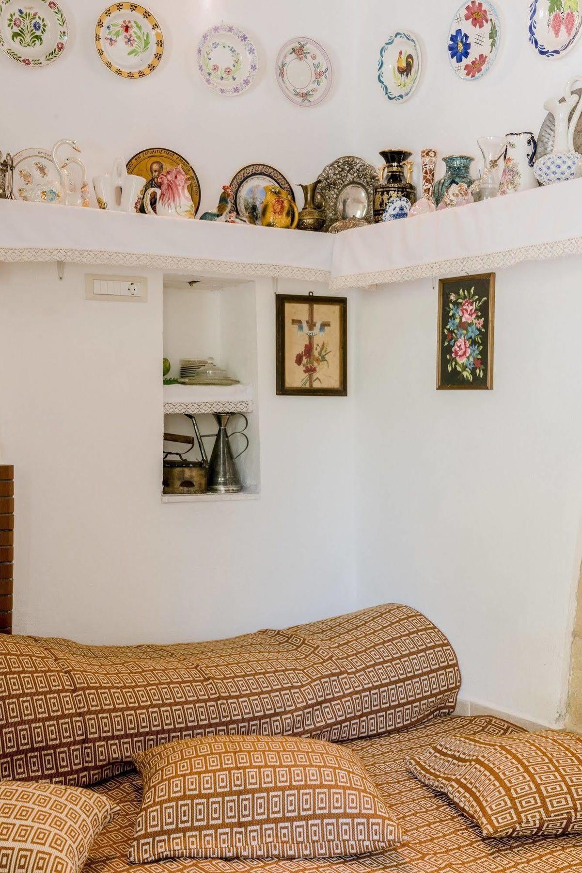 Kamariko Traditional House أفانتو المظهر الخارجي الصورة