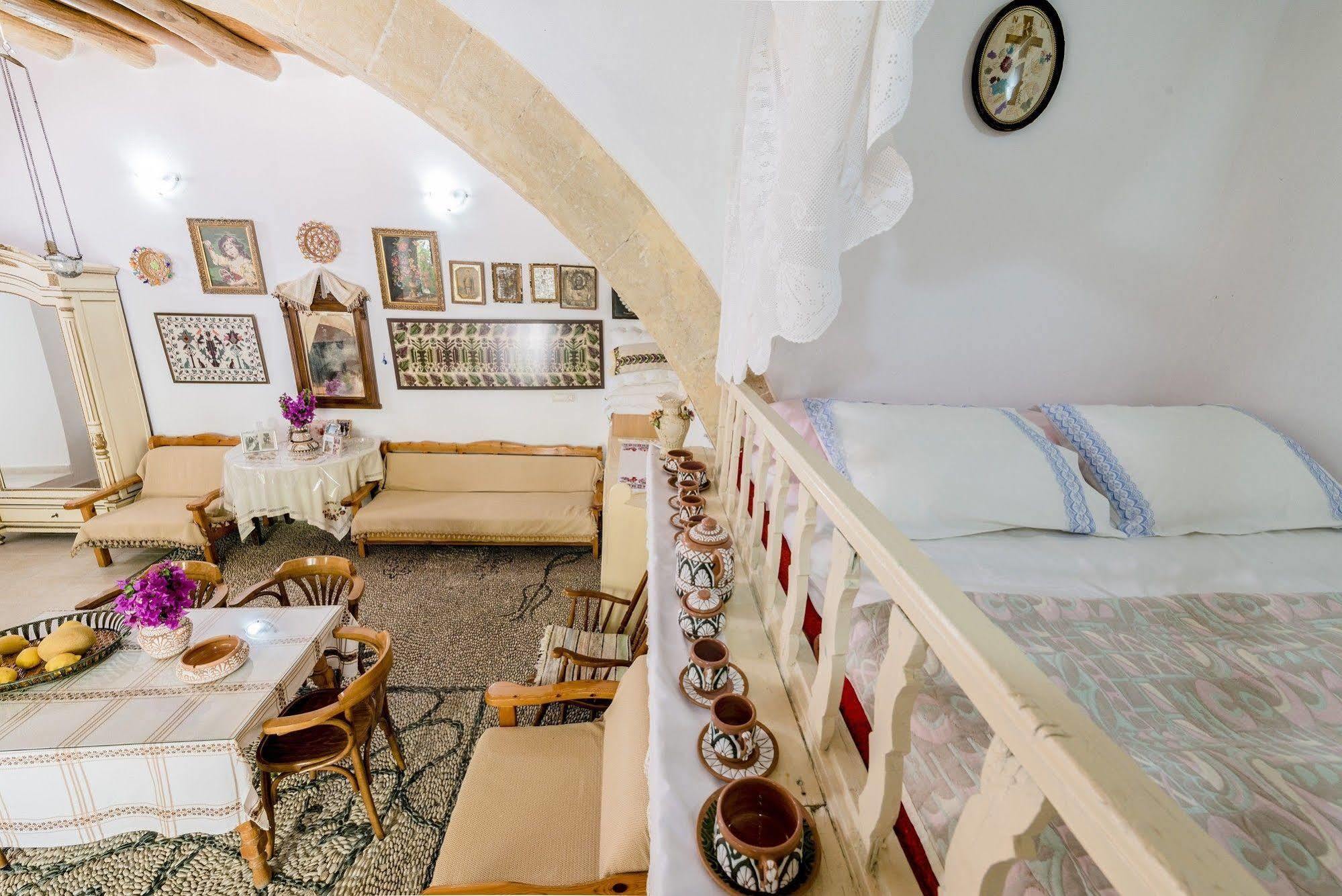 Kamariko Traditional House أفانتو المظهر الخارجي الصورة