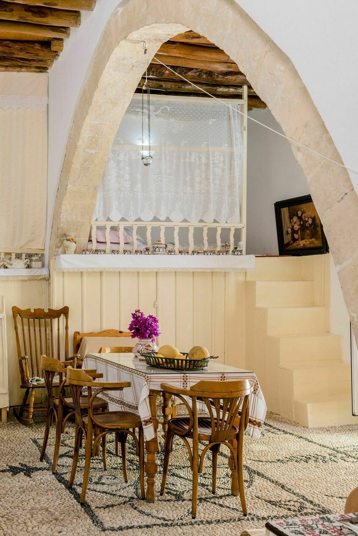 Kamariko Traditional House أفانتو المظهر الخارجي الصورة
