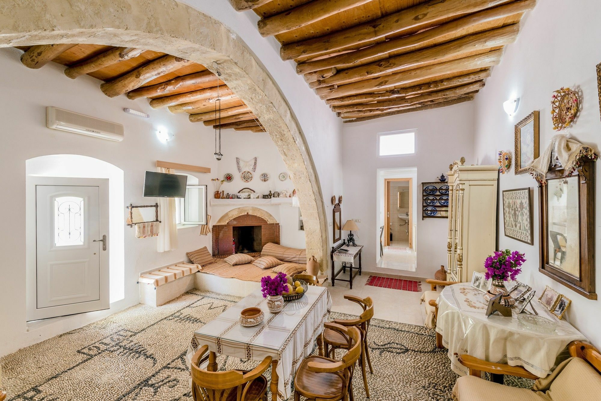 Kamariko Traditional House أفانتو المظهر الخارجي الصورة