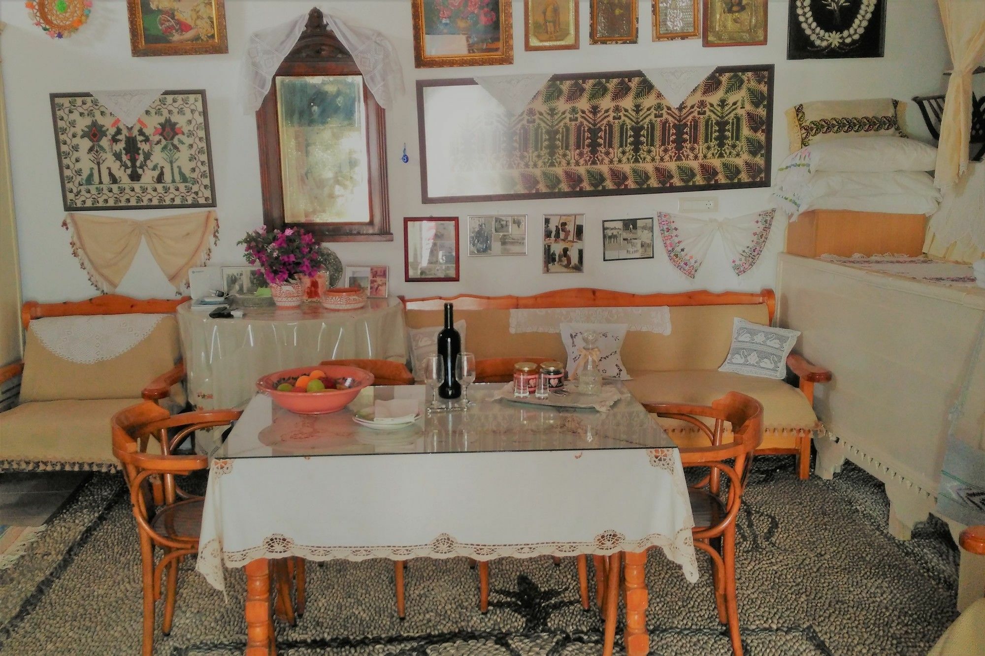 Kamariko Traditional House أفانتو المظهر الخارجي الصورة