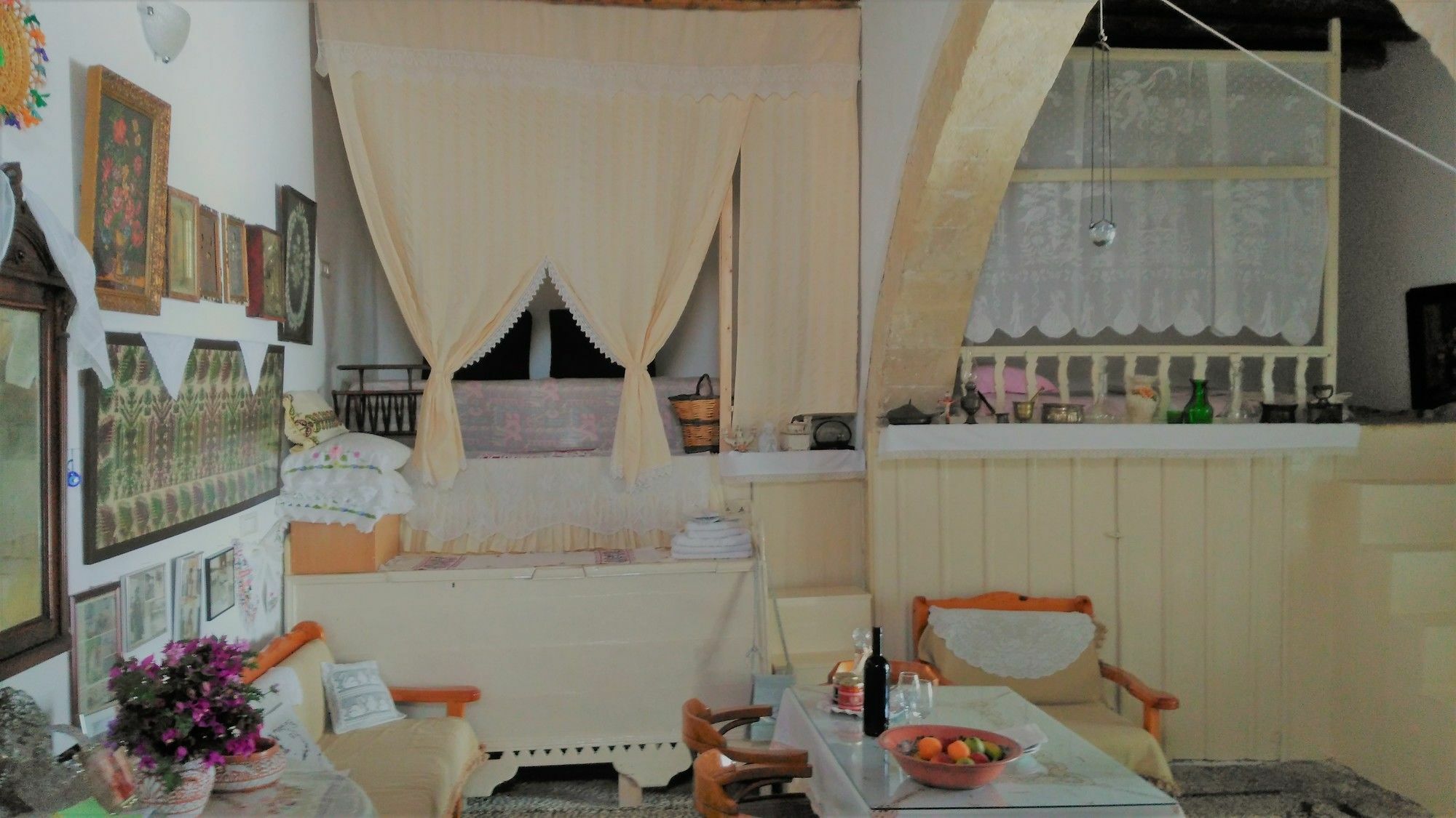 Kamariko Traditional House أفانتو المظهر الخارجي الصورة