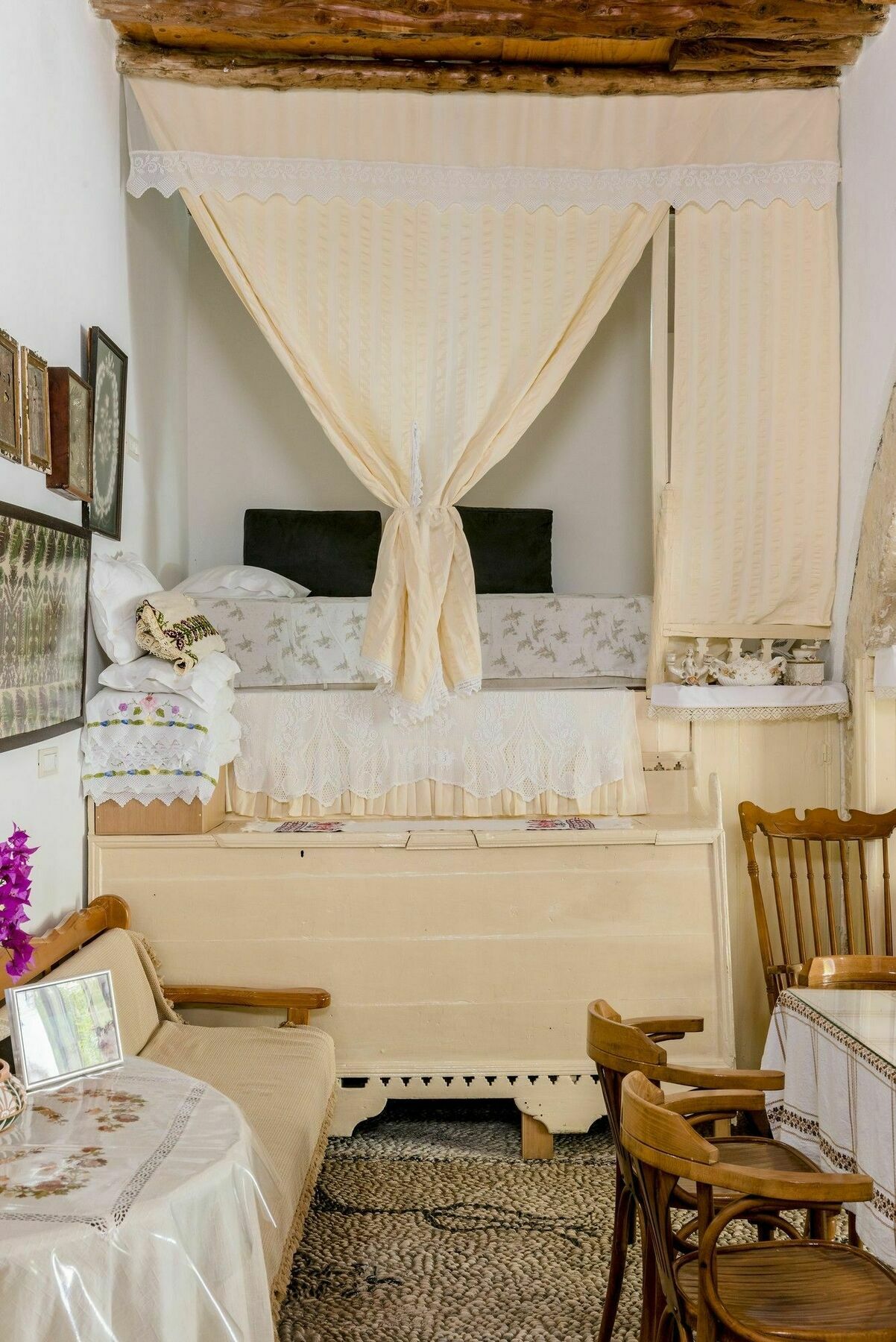 Kamariko Traditional House أفانتو المظهر الخارجي الصورة