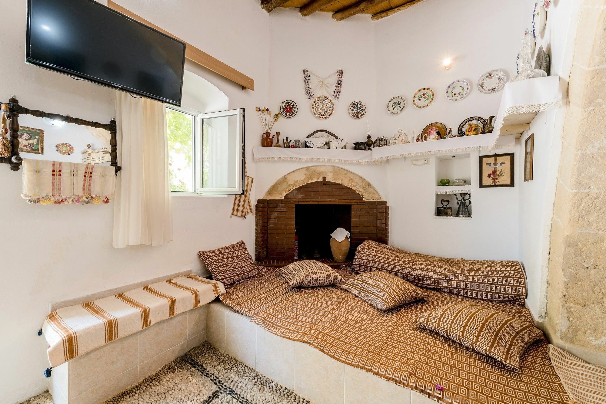 Kamariko Traditional House أفانتو المظهر الخارجي الصورة